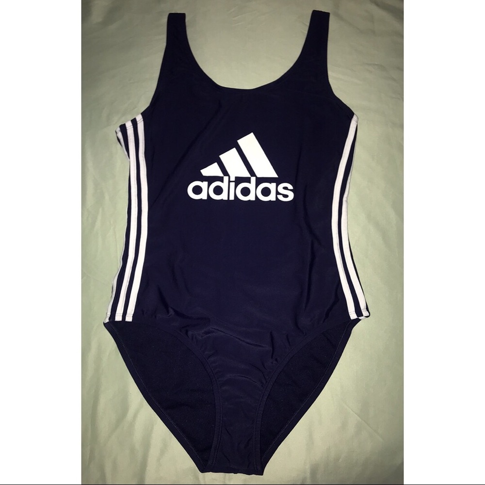 New Adidas Swimsuits with tags!